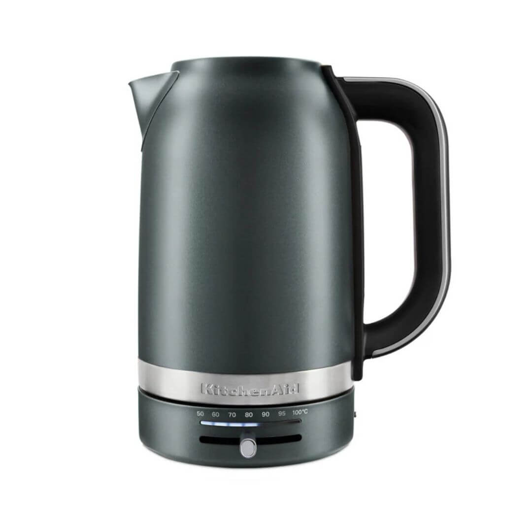 KitchenAid Variable Temp Kettle 1.7L