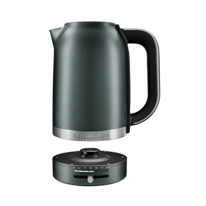 KitchenAid Variable Temp Kettle 1.7L