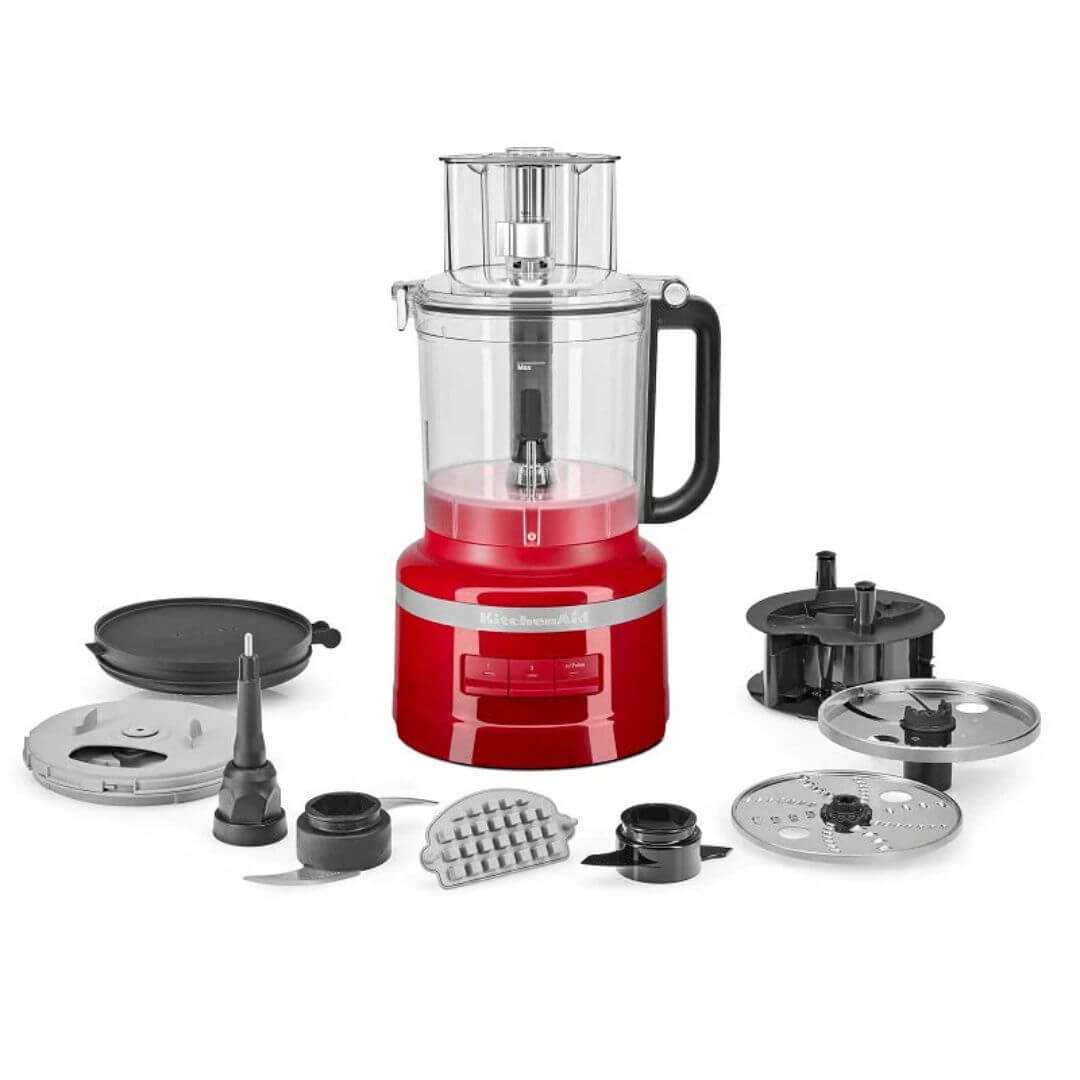 KitchenAid 13-cup Food Processor