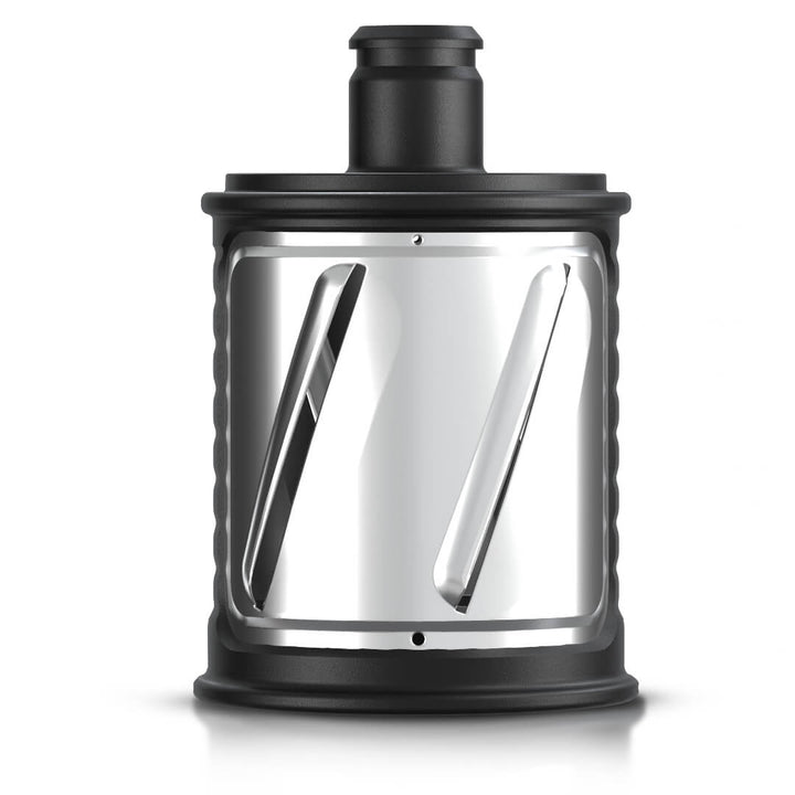 KitchenAid Go Cordless Grater, Slicer, Shredder