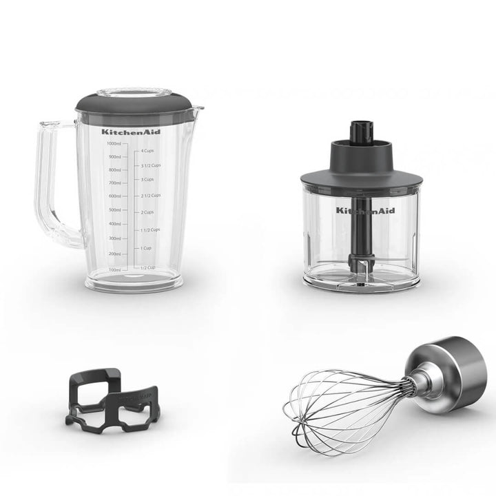 KitchenAid Go Cordless Hand Blender Accessory Pack