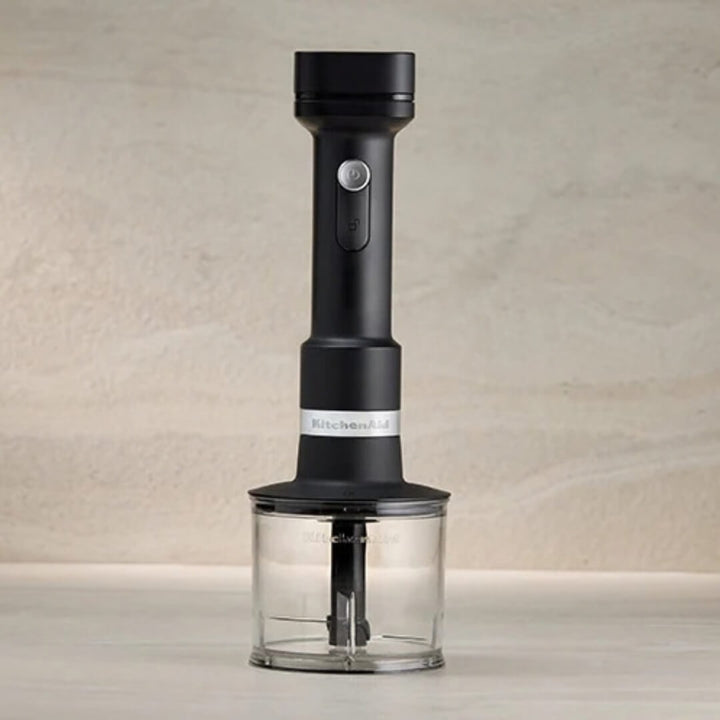 KitchenAid Go Cordless Hand Blender Accessory Pack