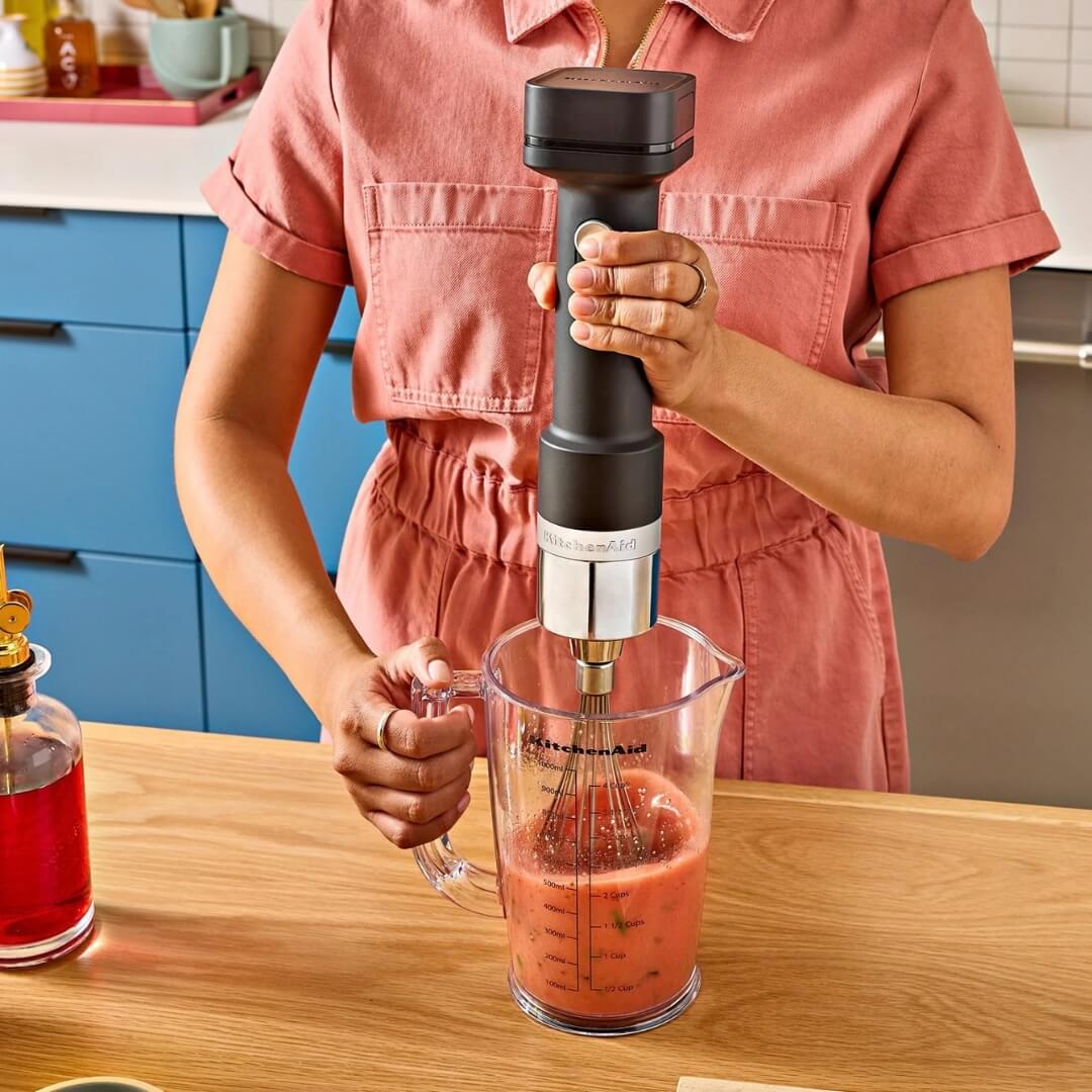KitchenAid Go Cordless Hand Blender Accessory Pack