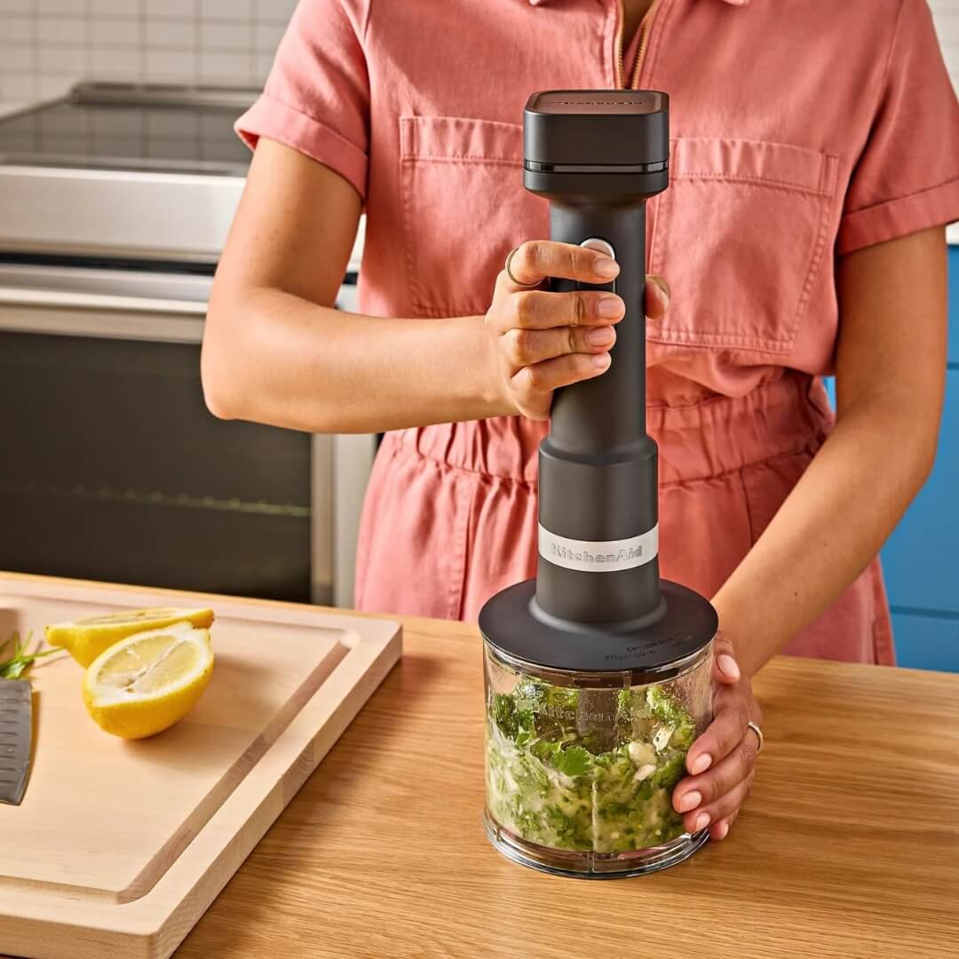 KitchenAid Go Cordless Hand Blender Accessory Pack