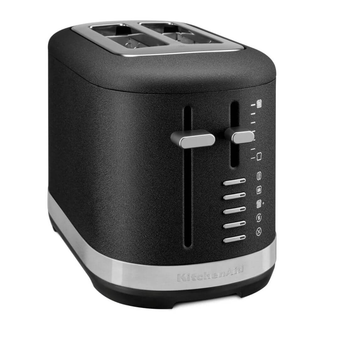 Kitchenaid artisan toaster 2 slice best sale