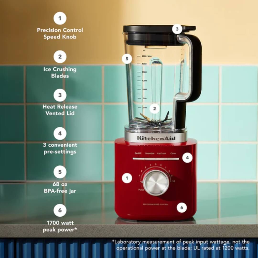 KitchenAid K200 Pure Power Blender