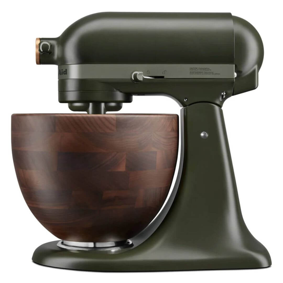 KitchenAid KSM180 Stand Mixer Evergreen