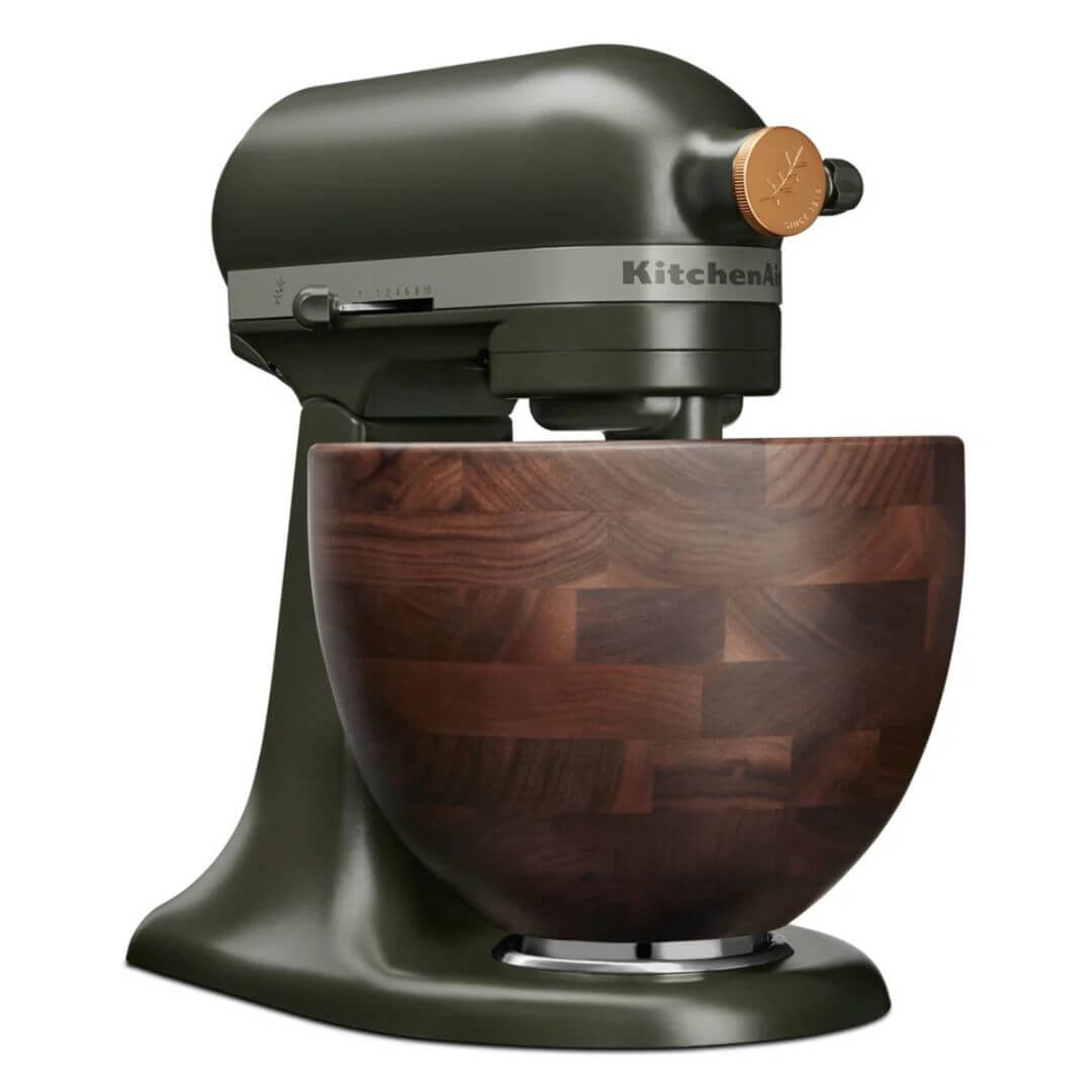 KitchenAid KSM180 Stand Mixer Evergreen