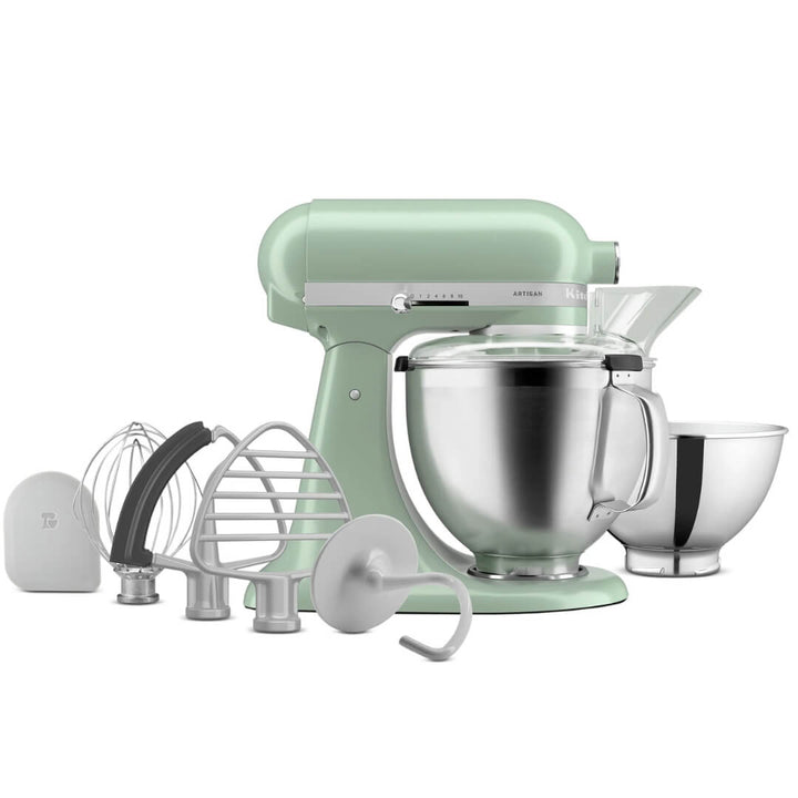 KitchenAid KSM195 Stand Mixer 4.8L (2 bowls)