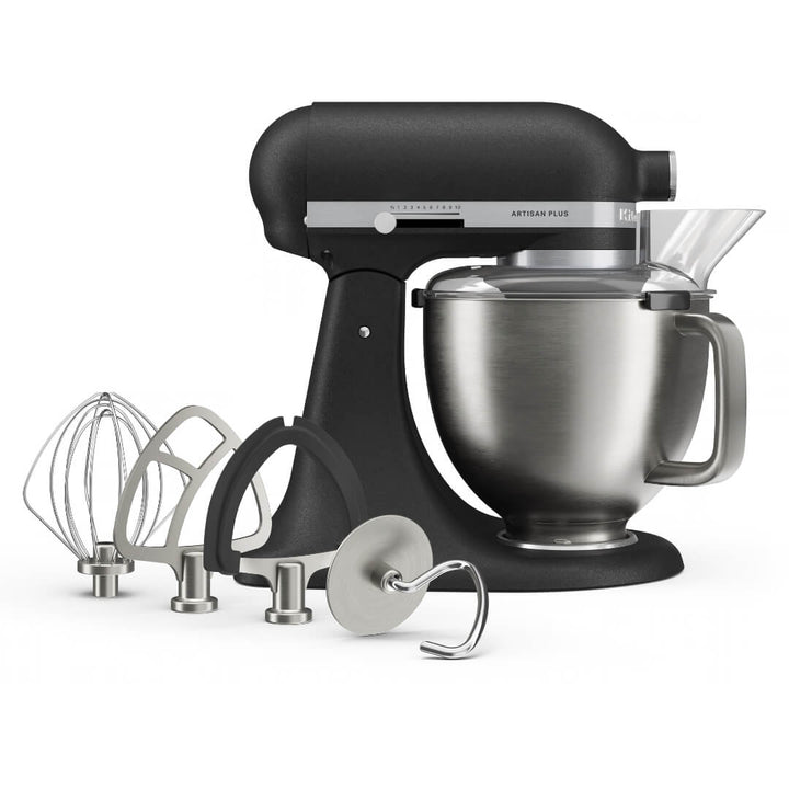 KitchenAid KSM50 Artisan Plus Stand Mixer 4.7L