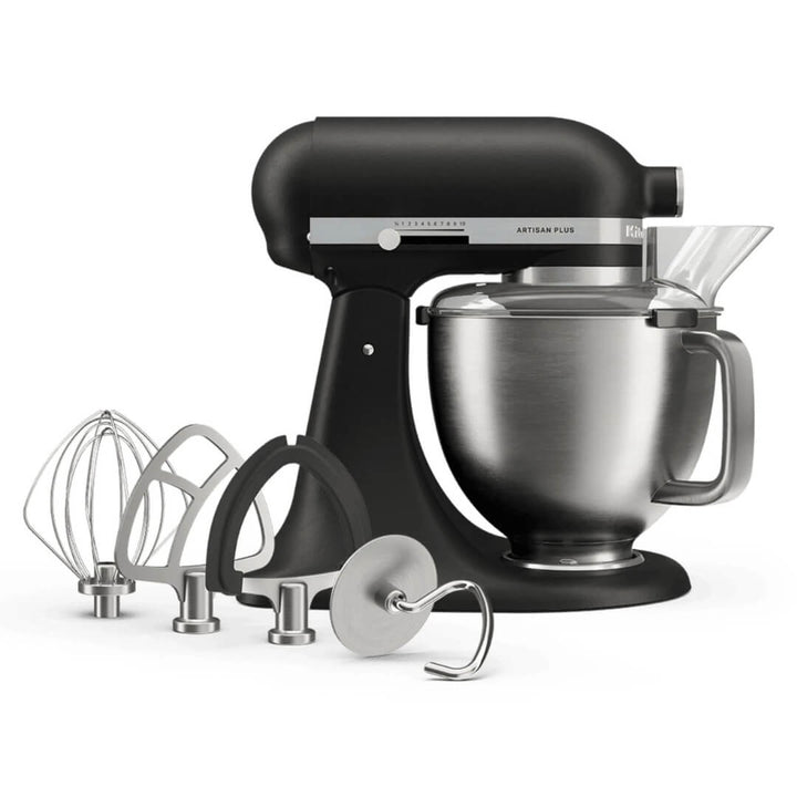 KitchenAid KSM50 Artisan Plus Stand Mixer 4.7L