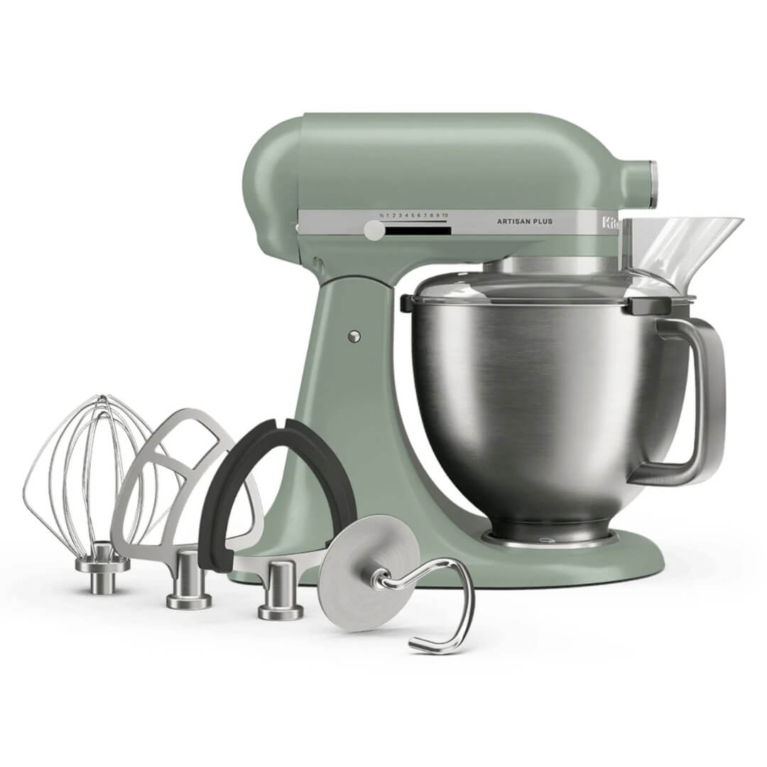 KitchenAid KSM50 Artisan Plus Stand Mixer 4.7L