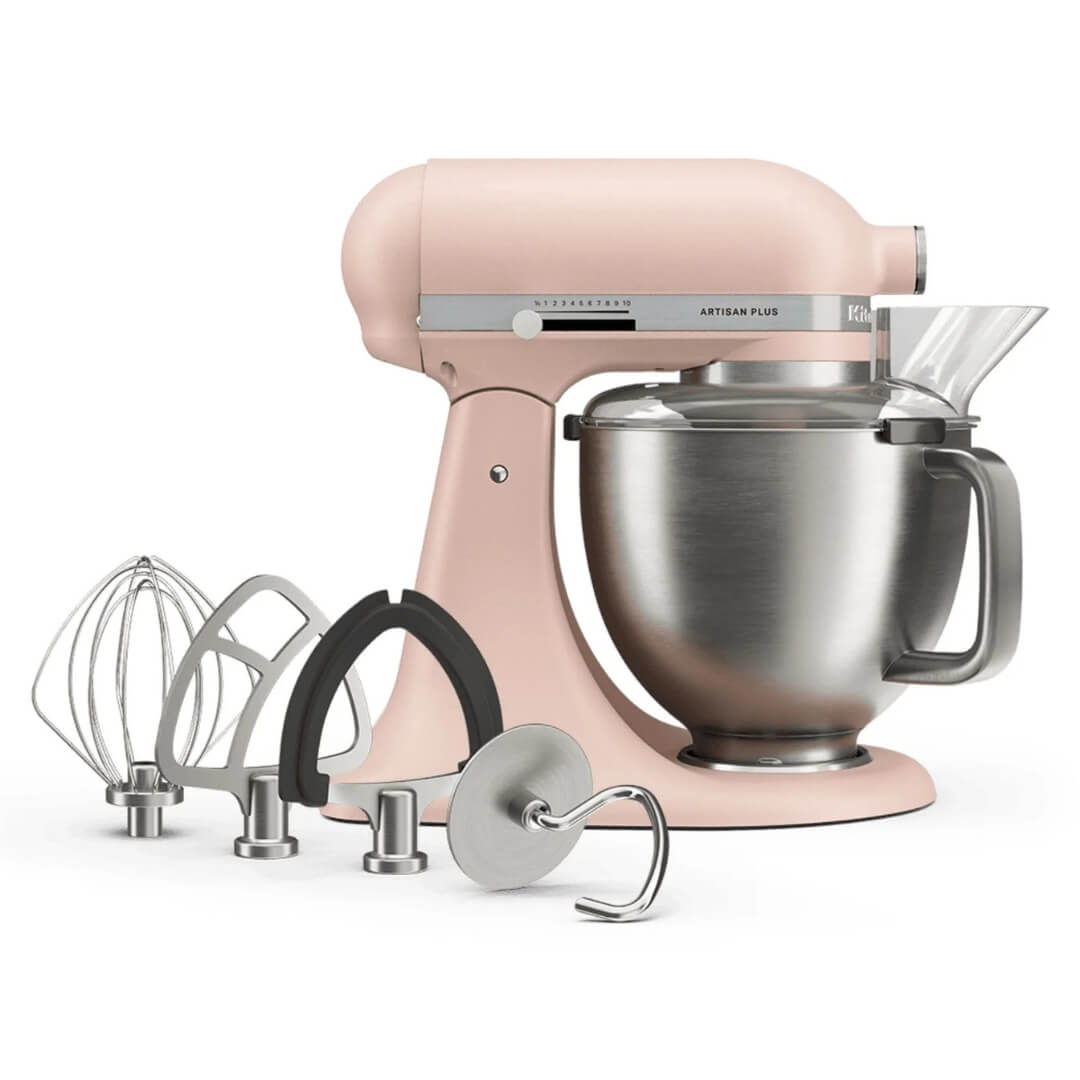 KitchenAid KSM50 Artisan Plus Stand Mixer 4.7L