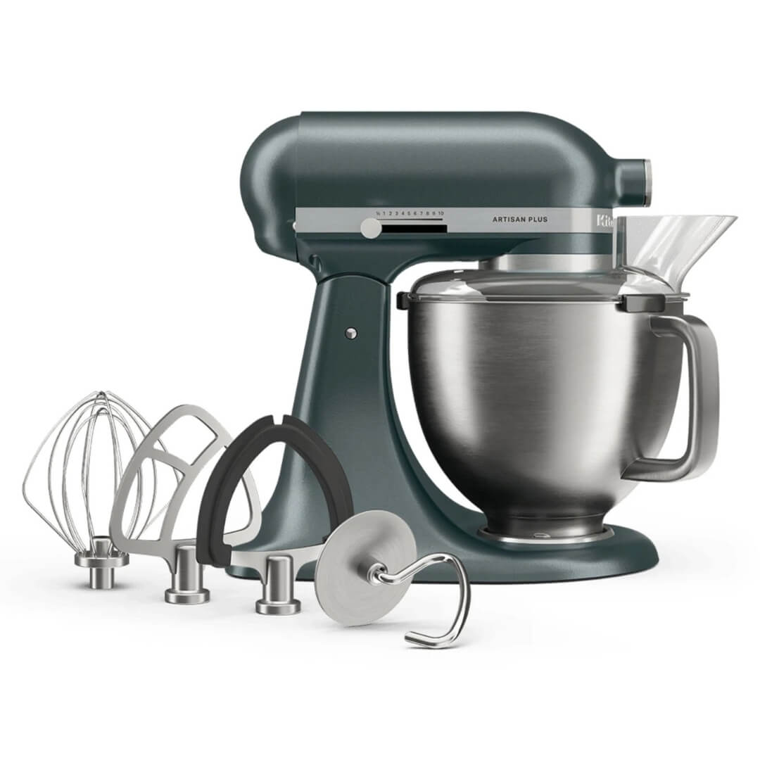KitchenAid KSM50 Artisan Plus Stand Mixer 4.7L