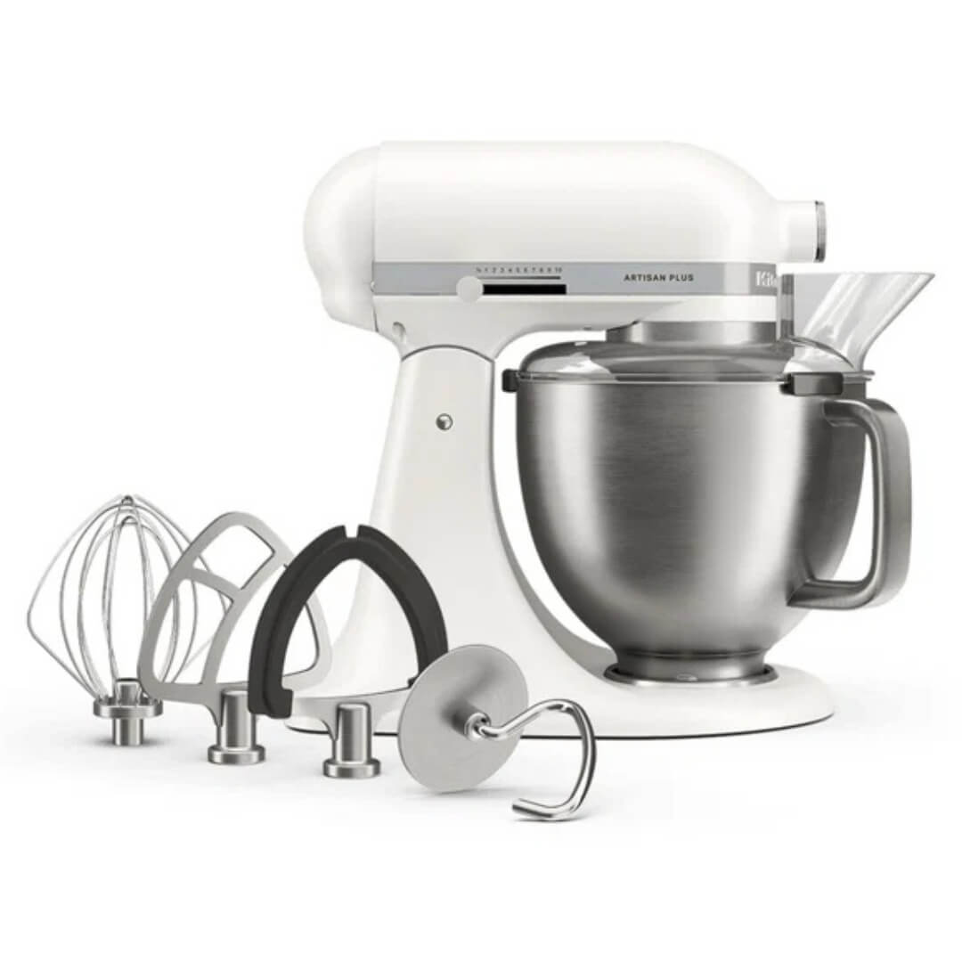 KitchenAid KSM50 Artisan Plus Stand Mixer 4.7L