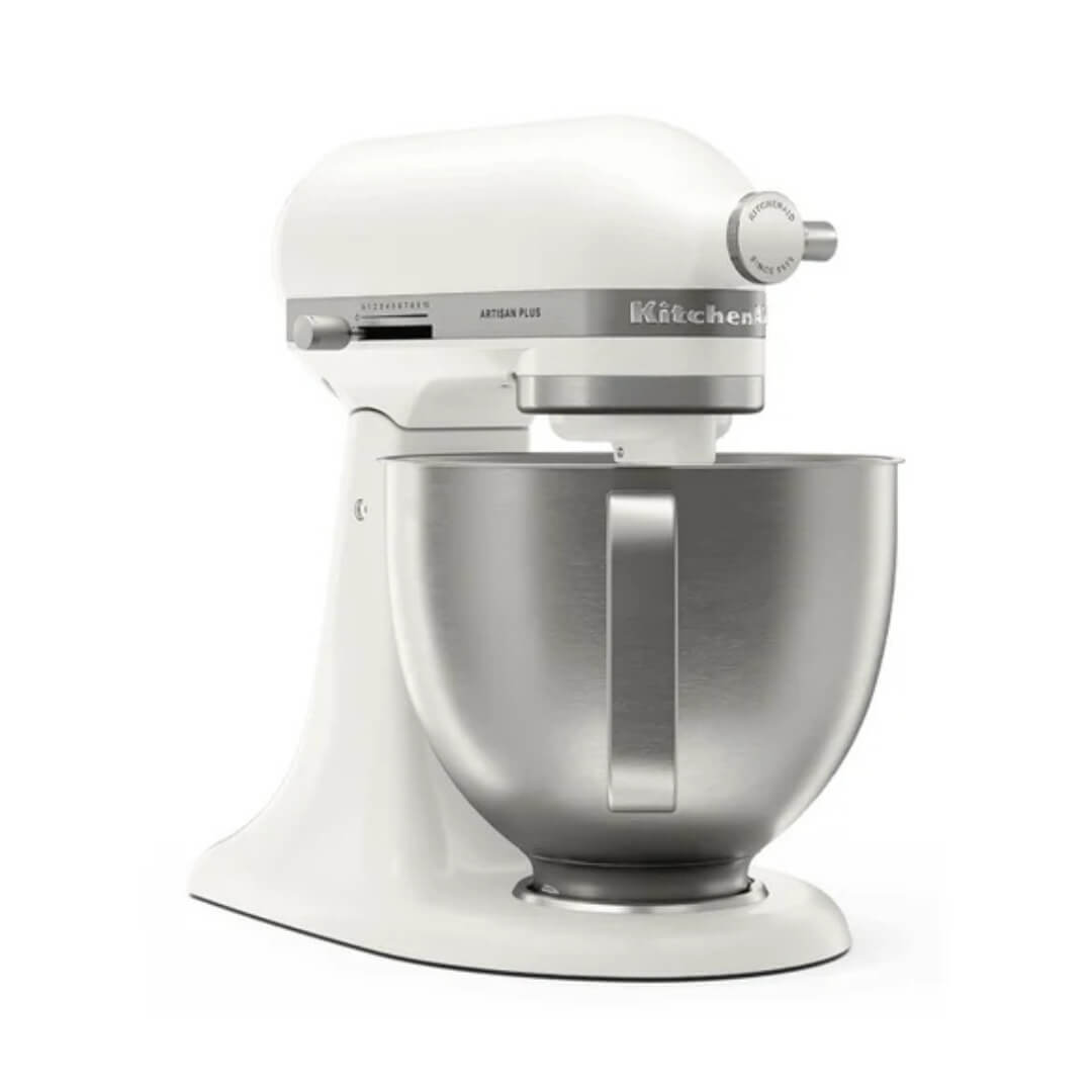 KitchenAid KSM50 Artisan Plus Stand Mixer 4.7L