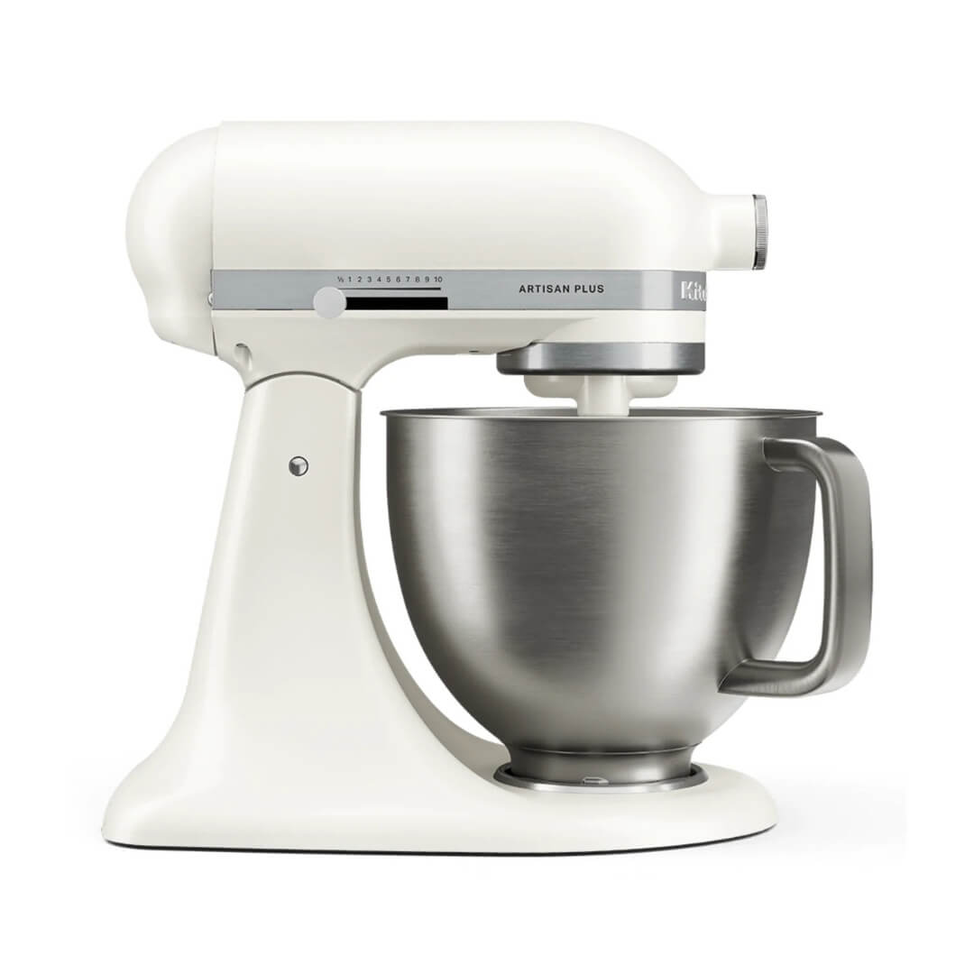 KitchenAid KSM50 Artisan Plus Stand Mixer 4.7L
