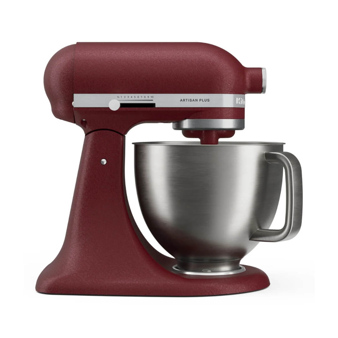 KitchenAid KSM50 Artisan Plus Stand Mixer 4.7L