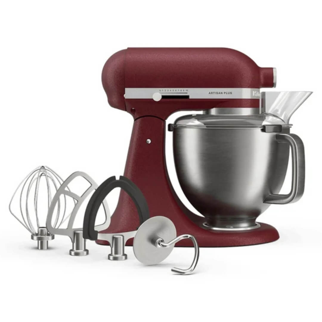 KitchenAid KSM50 Artisan Plus Stand Mixer 4.7L