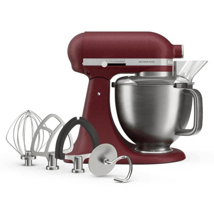 KitchenAid KSM50 Artisan Plus Stand Mixer 4.7L