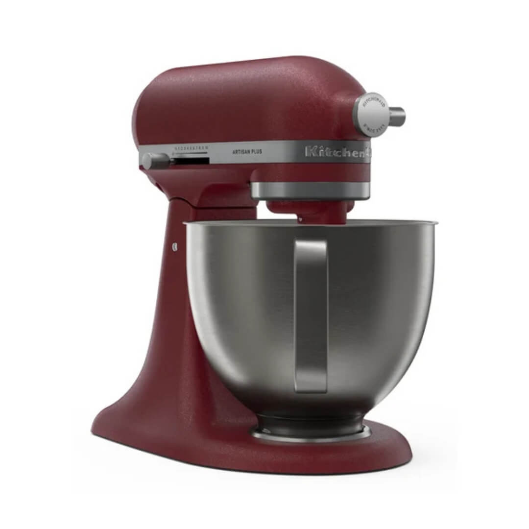KitchenAid KSM50 Artisan Plus Stand Mixer 4.7L