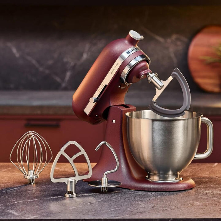 KitchenAid KSM50 Artisan Plus Stand Mixer 4.7L
