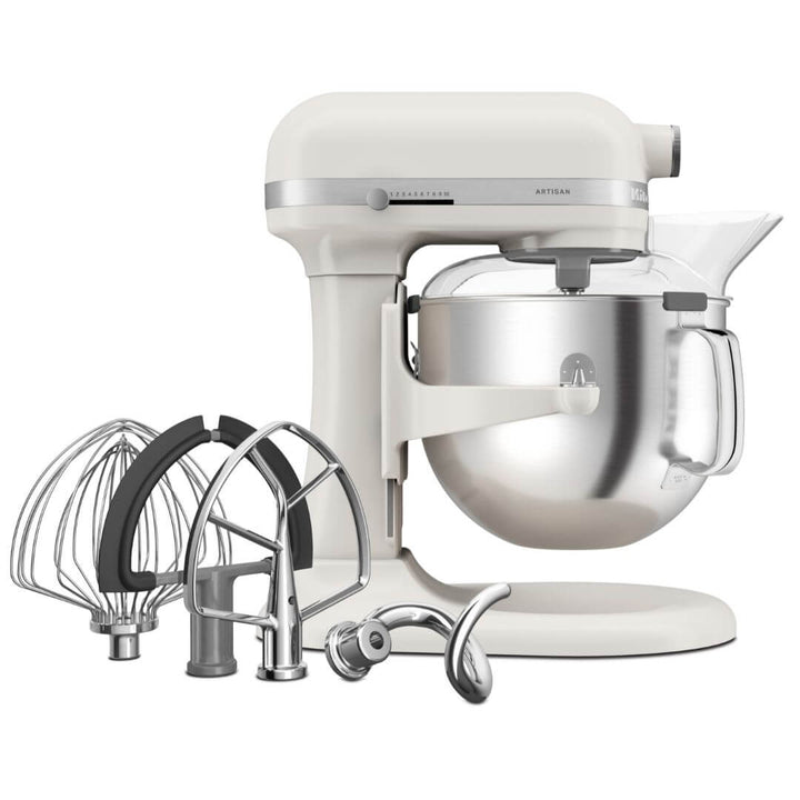 KitchenAid Bowl Lift 6.6L Stand Mixer KSM70