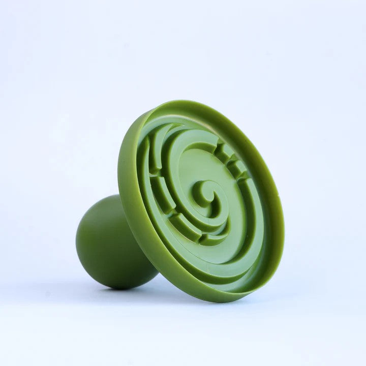 Kuki Reka Kani Koru Cookie Cutter
