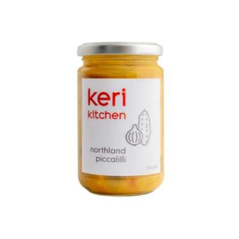 Northland Piccalilli 300g