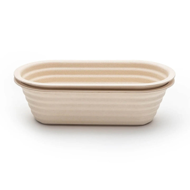 Brød & Taylor Batard Banneton Bakers Set of 2