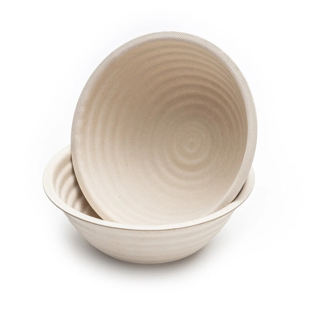 Brød & Taylor Boule Banneton Bakers Set of 2