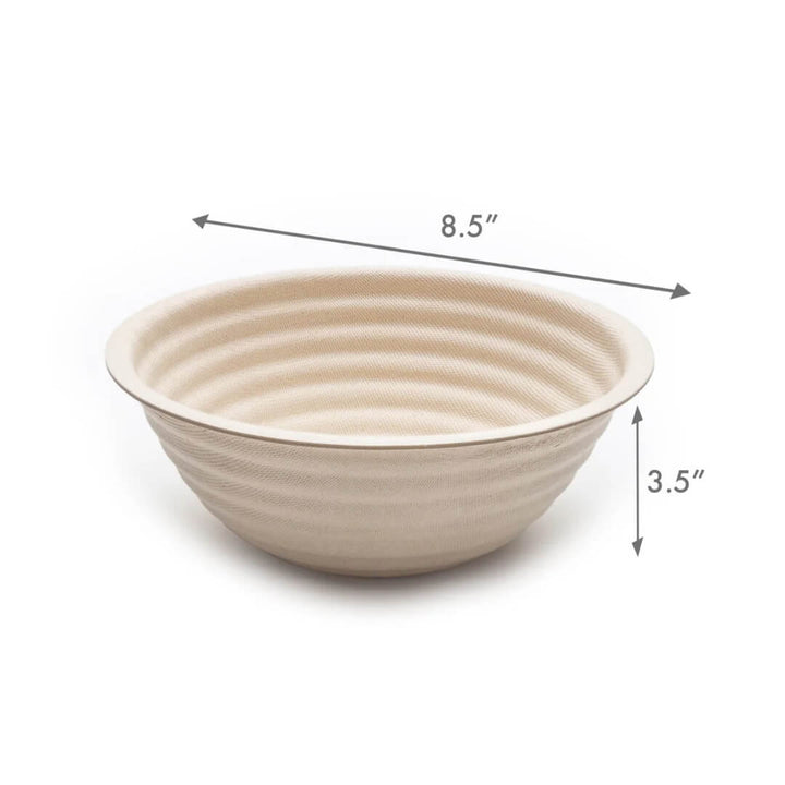 Brød & Taylor Boule Banneton Bakers Set of 2