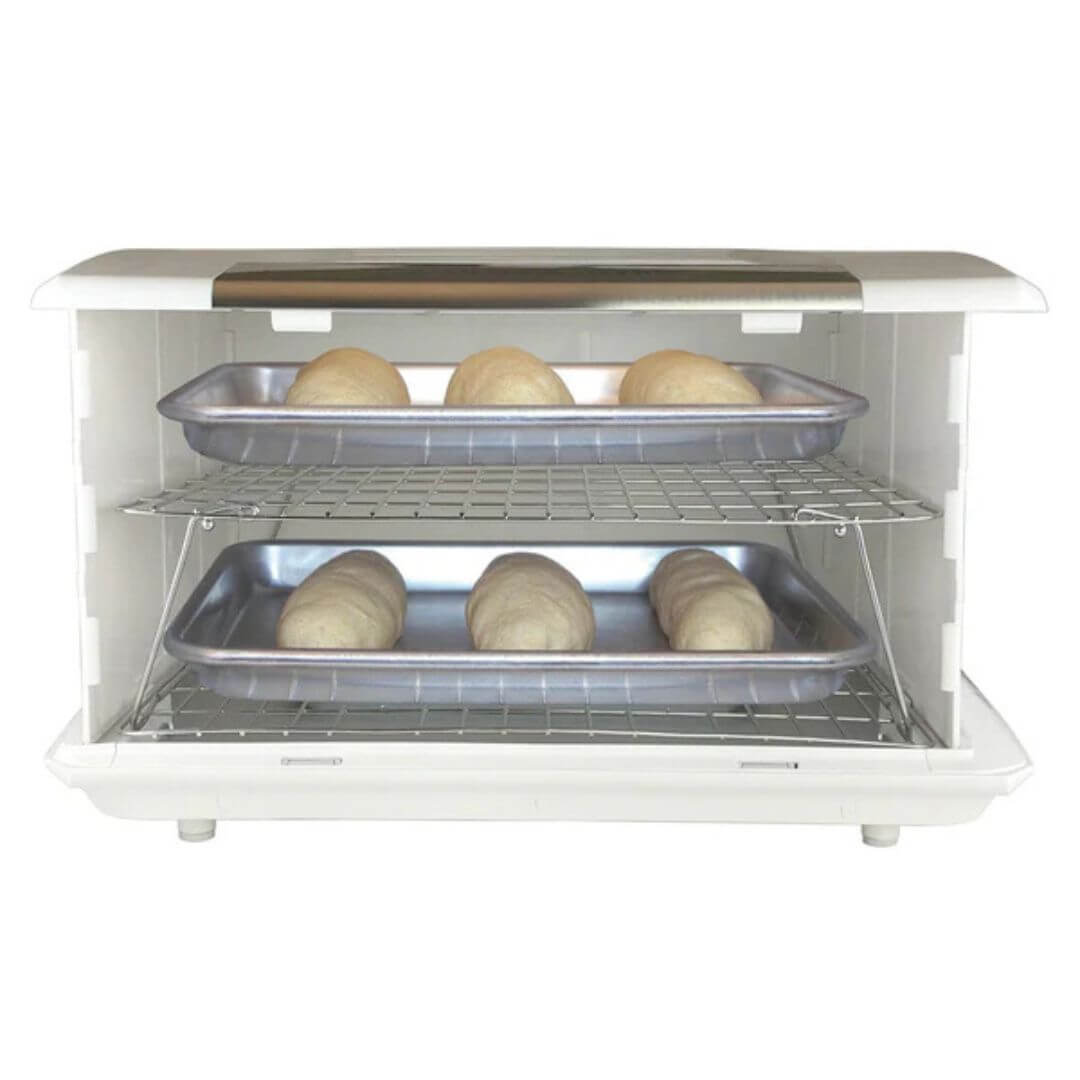 Brød & Taylor Proofer/Slow Cooker