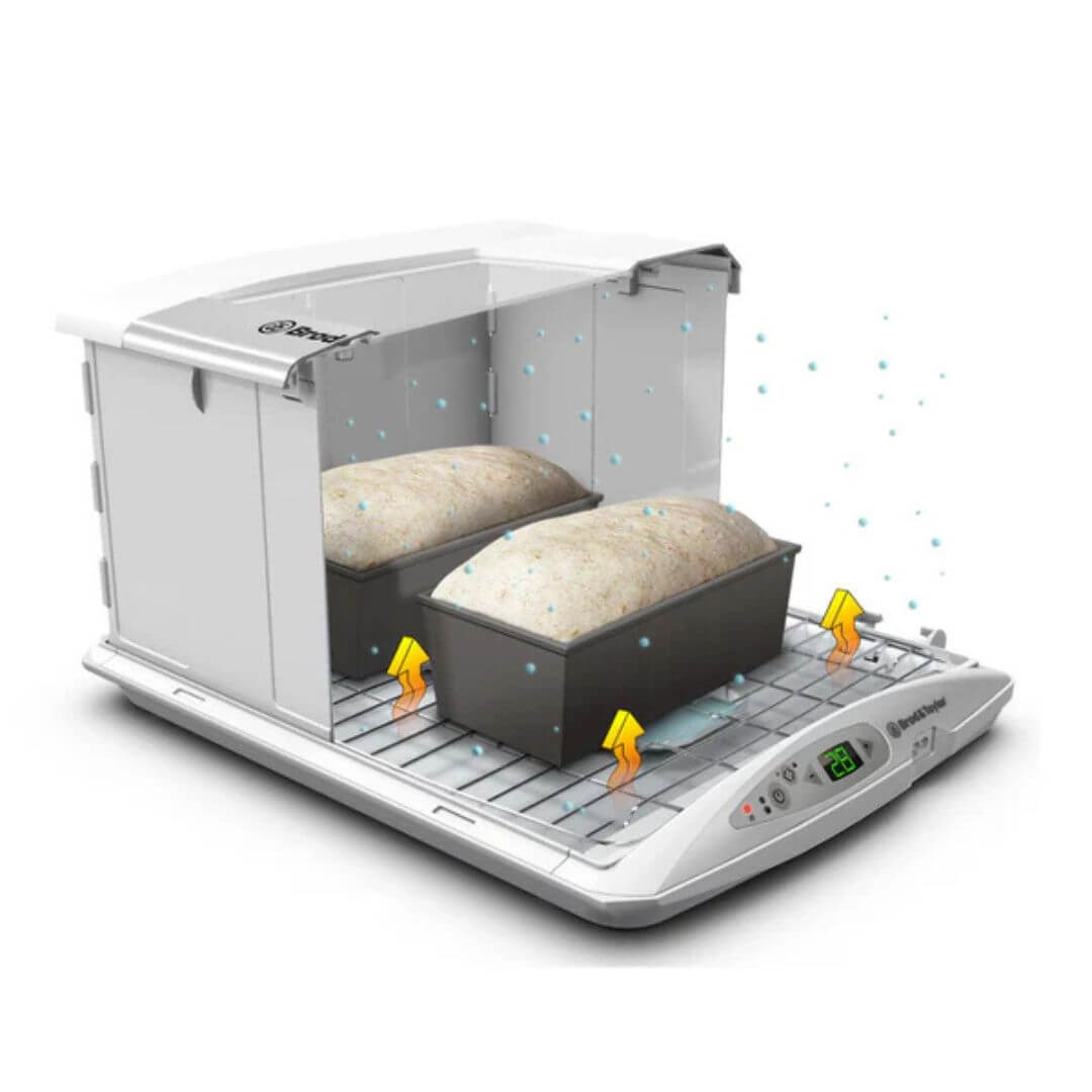 Brød & Taylor Proofer/Slow Cooker