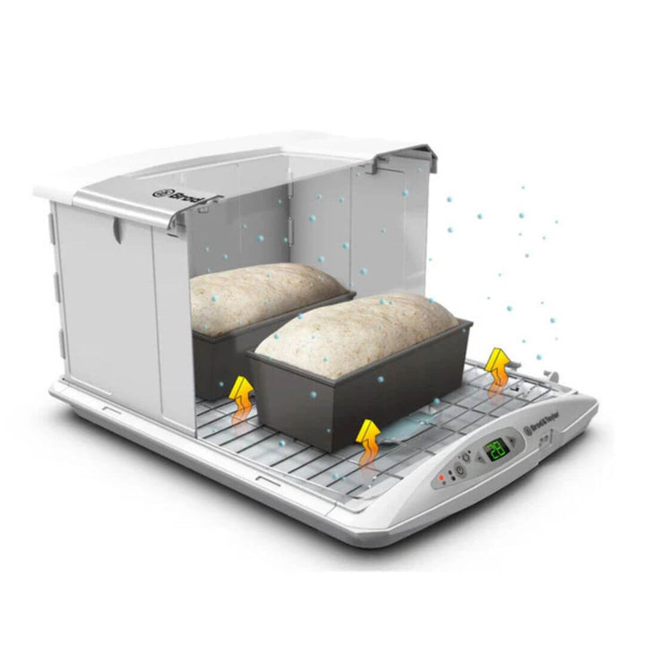Brød & Taylor Proofer/Slow Cooker