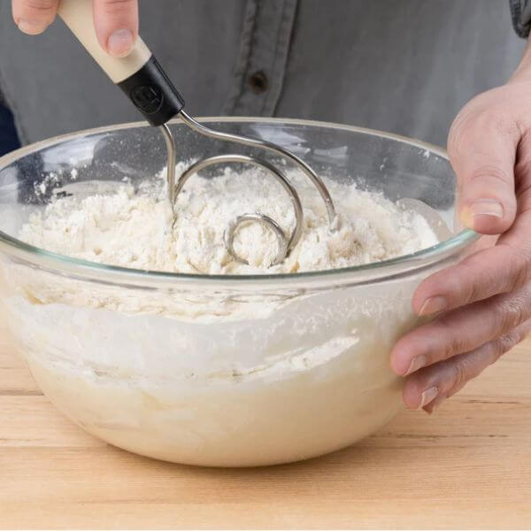 Brød & Taylor Dough Whisk