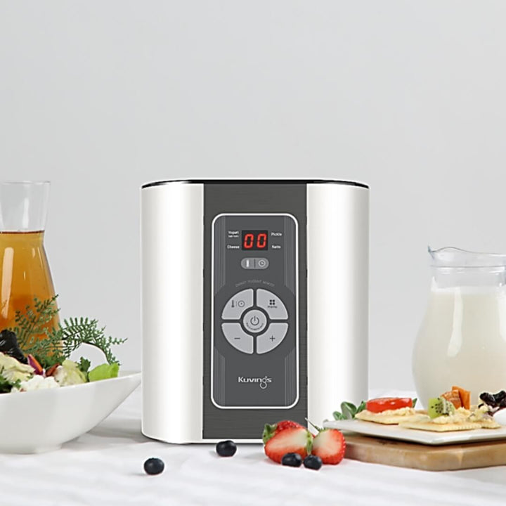 Kuving's Yoghurt (& Fermenting) Maker