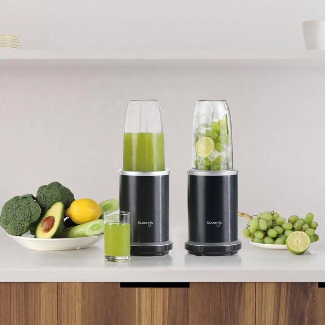 Kuvings Nutri Blender Black