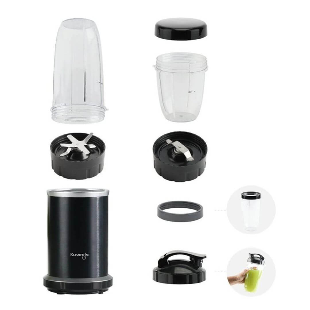 Kuvings Nutri Blender Black