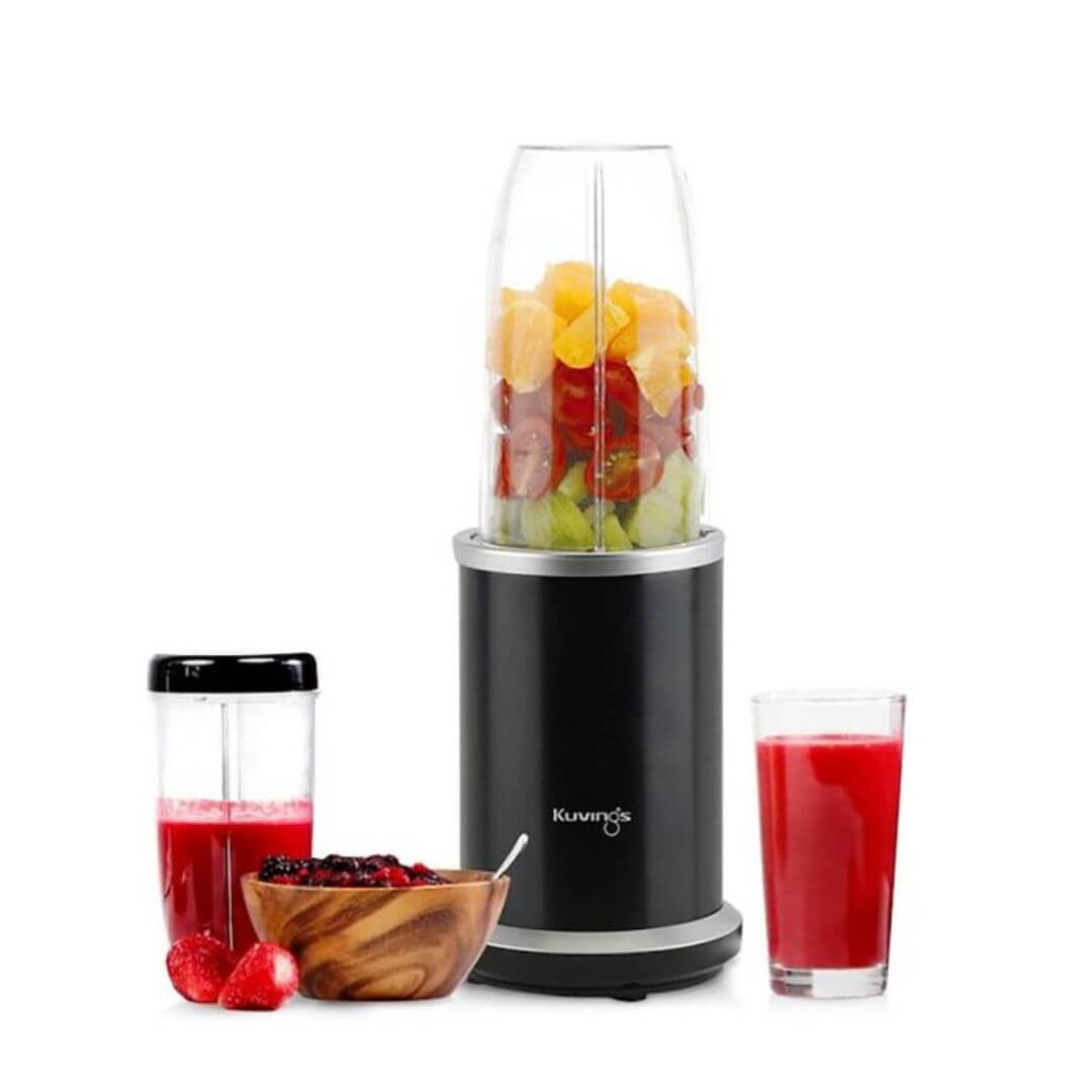 Kuvings Nutri Blender Black