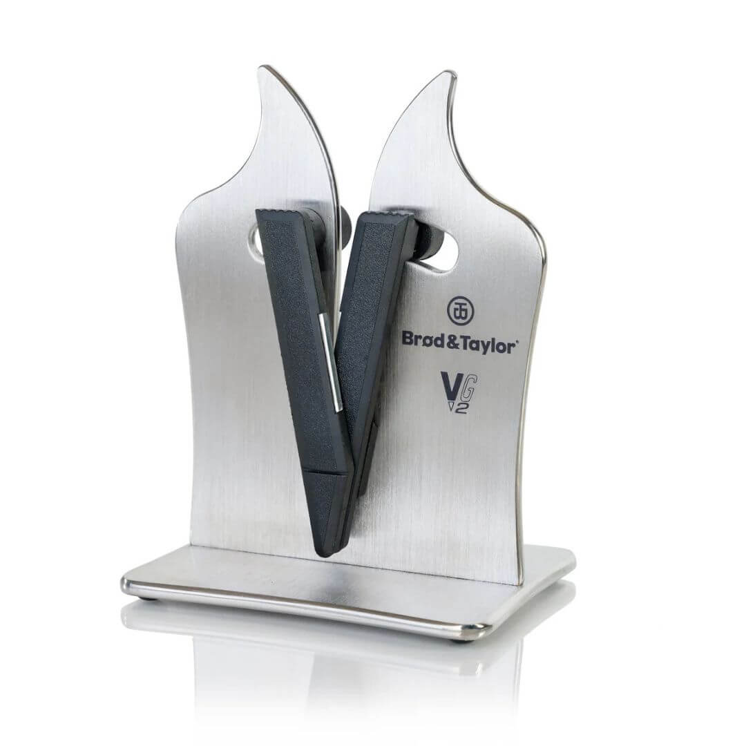 Brød & Taylor Professional VG2 Knife Sharpener