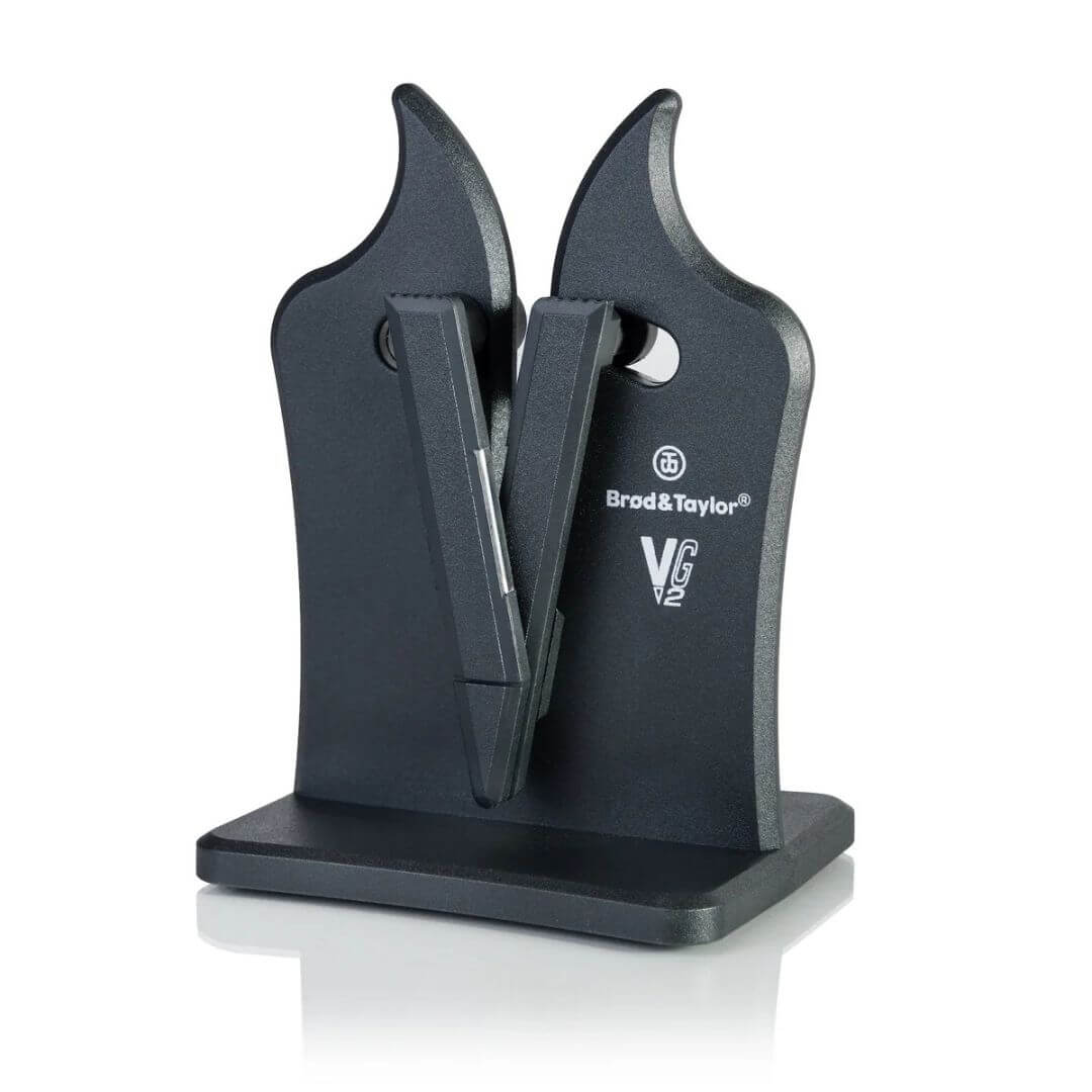 Brød & Taylor Classic VG2 Knife Sharpener