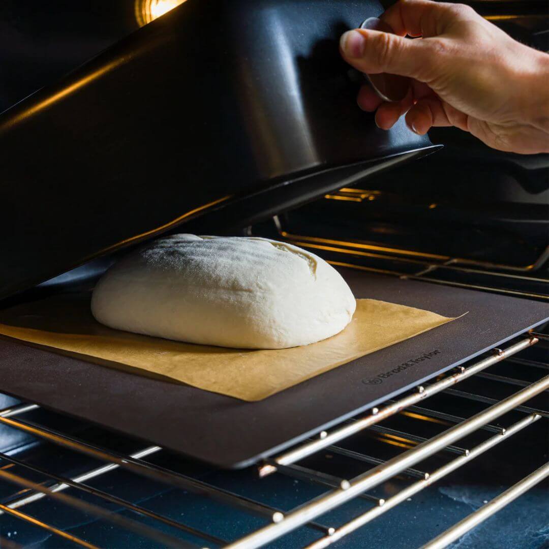 Brød & Taylor Batard Baking Shell