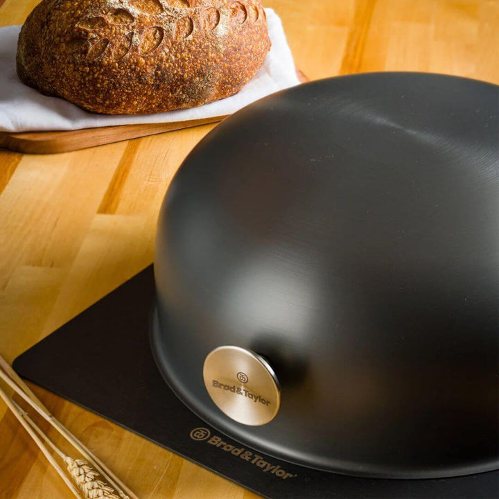Brød & Taylor Boule Baking Shell