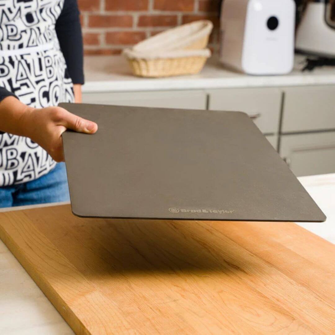 Brød & Taylor Pizza/ Bread Steel 35.5cm