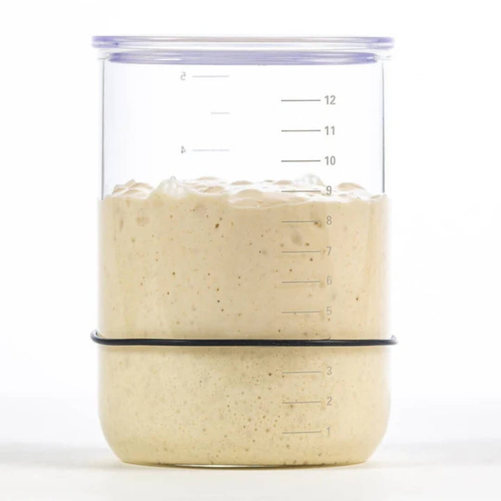 Brød & Taylor Sourdough Starter Jar