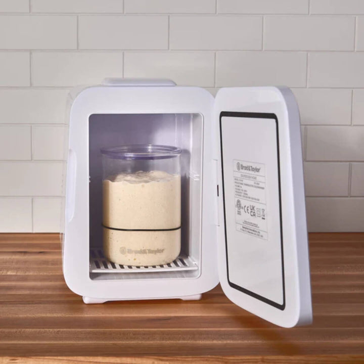 Brød & Taylor Sourdough Starter Jar