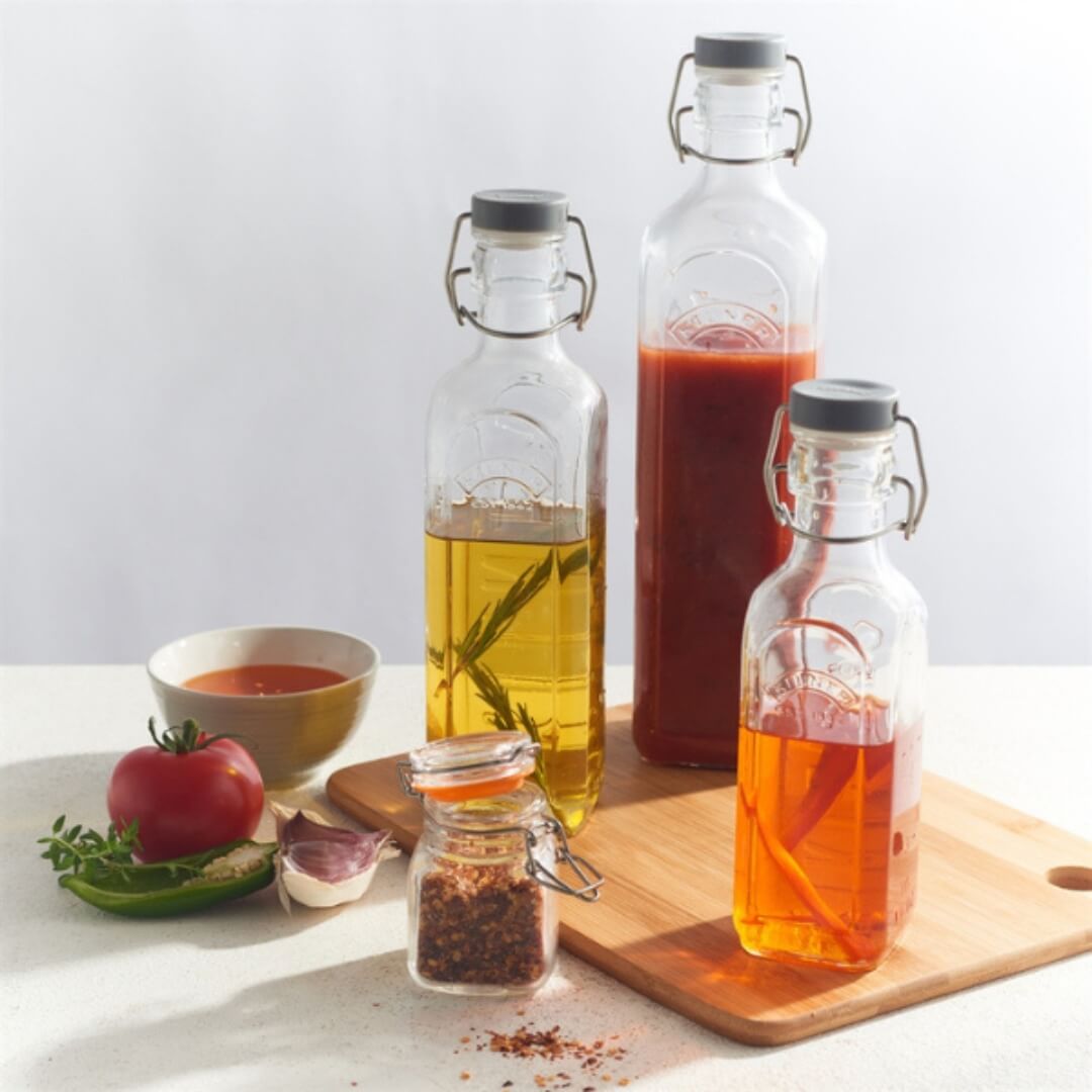 Kilner Cliptop Bottle