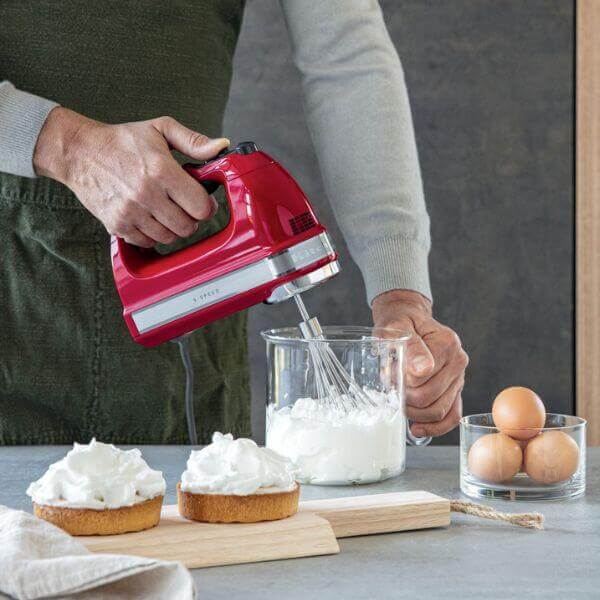 KitchenAid Hand Mixer KHM926