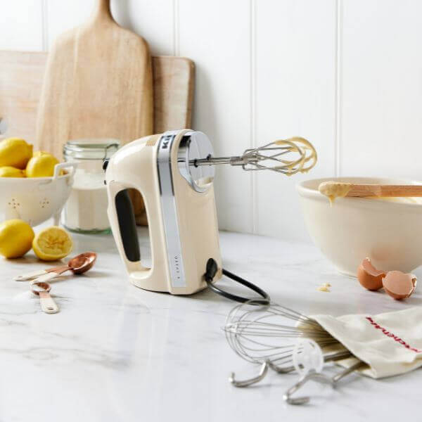 KitchenAid Hand Mixer KHM926